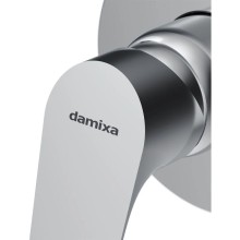 Смеситель для душа Damixa Jupiter 777500001