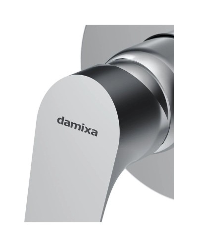 Смеситель для душа Damixa Jupiter 777500001