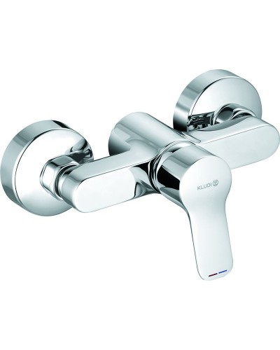 Смеситель для душа Kludi Pure Easy 378410565 Хром