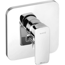 Смеситель для душа Kludi Pure Style 404190575 Хром