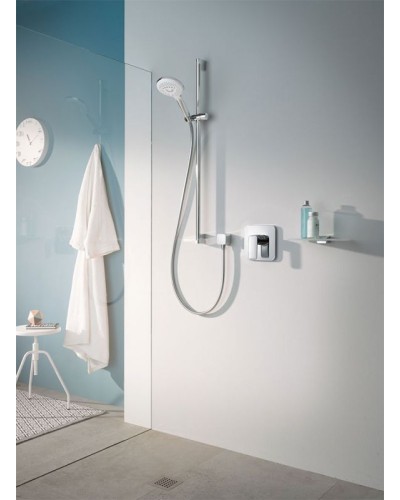 Смеситель для душа Kludi Pure Style 406550575 Хром