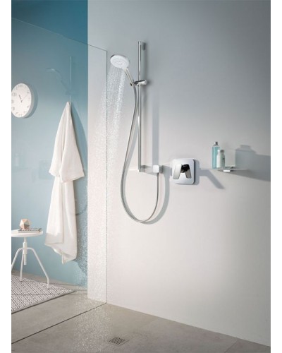 Смеситель для душа Kludi Pure Style 406550575 Хром