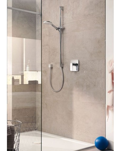 Смеситель для душа Kludi Pure Style 406550575 Хром