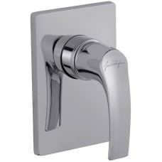 Смеситель для душа Jacob Delafon Symbol E98712-CP Хром