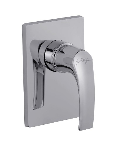 Смеситель для душа Jacob Delafon Symbol E98712-CP Хром