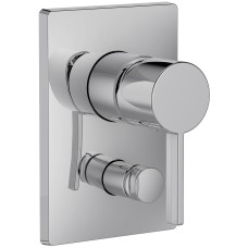 Смеситель для душа Jacob Delafon Stillness E98723-CP Хром