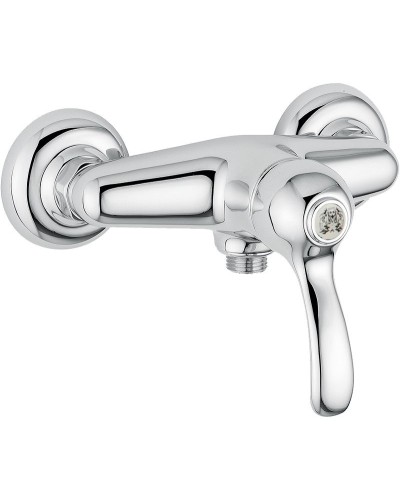 Смеситель для душа Migliore Lem 25875 Хром