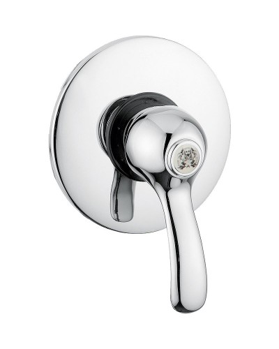 Смеситель для душа Migliore Lem 25877 Хром