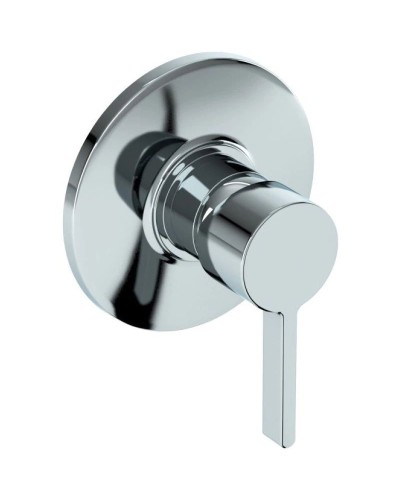 Смеситель для душа Paini Brera 74CR690