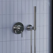 Смеситель для душа Paini Brera 74CR690