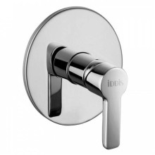 Смеситель для душа Iddis Sena SENSB00I66 Хром