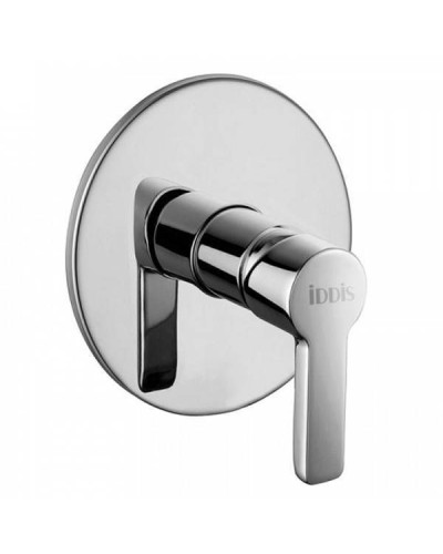 Смеситель для душа Iddis Sena SENSB00I66 Хром