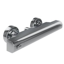 Смеситель для душа Iddis Uniterm UNISB00I75 Хром