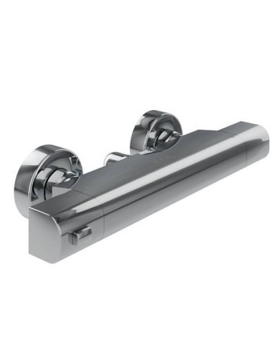 Смеситель для душа Iddis Uniterm UNISB00I75 Хром