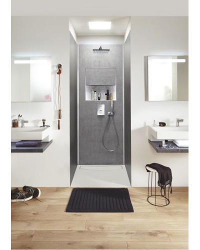 Смеситель для душа Jacob Delafon Modulo E75387-CP Хром