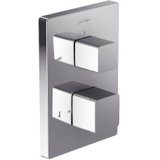 Смеситель для душа Jacob Delafon Modulo E75387-CP Хром