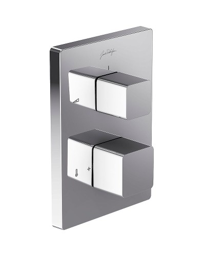 Смеситель для душа Jacob Delafon Modulo E75387-CP Хром