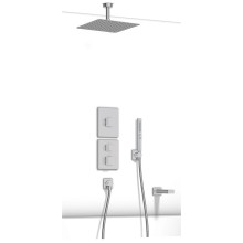 Смеситель для душа Jacob Delafon Modulo E75387-CP Хром