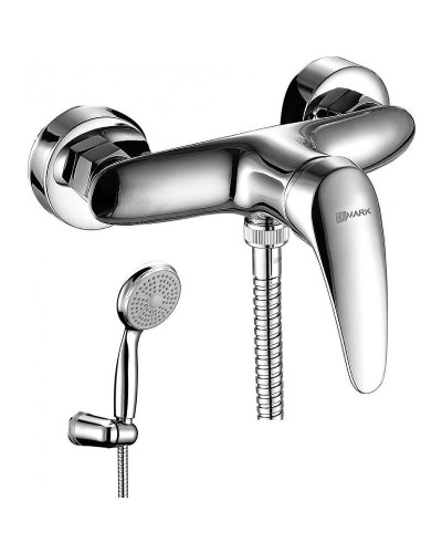 Смеситель для душа Lemark Linara LM0403C Хром