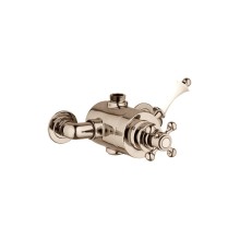 Смеситель термостатический на один выход,верхнее подключение CEZARES MARGOT-D-T-03/24-Bi