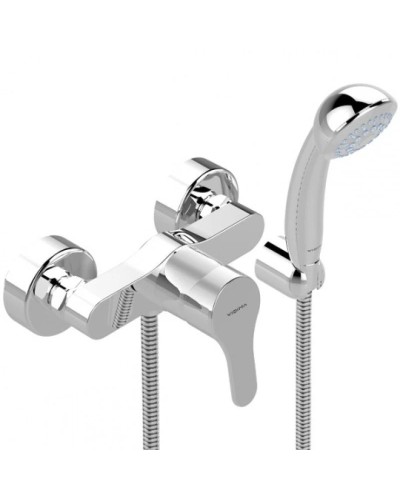 Смеситель для душа Vidima Флоу BA224AA