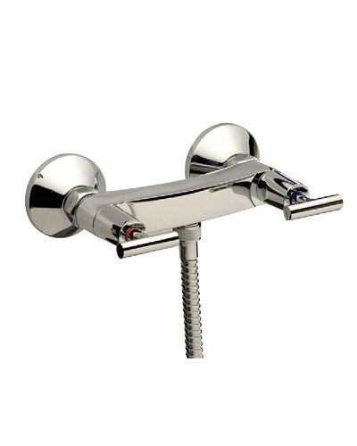 Смеситель для душа Vidima Сева Дуо BA113AA