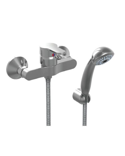 Смеситель для душа Vidima Сева Фреш BA029AA