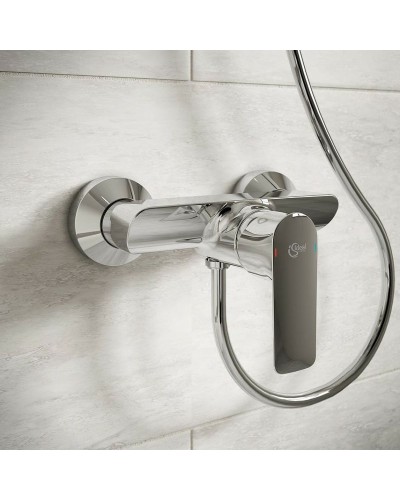 Смеситель для душа Ideal Standard Connect Air A7032AA Хром