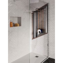 Смеситель для душа Ideal Standard Connect Air A7034AA Хром