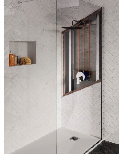 Смеситель для душа Ideal Standard Connect Air A7034AA Хром