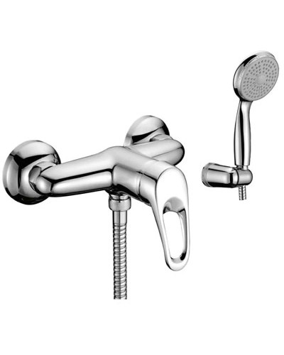 Смеситель для душа Lemark Omega LM3103C