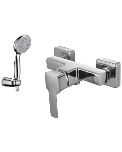 Смеситель для душа Lemark Basis LM3603C