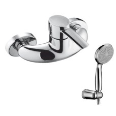 Смеситель Lemark Atlantiss LM3203C