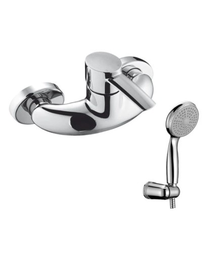 Смеситель Lemark Atlantiss LM3203C