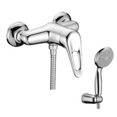 Смеситель для душа Lemark Luna LM4103C