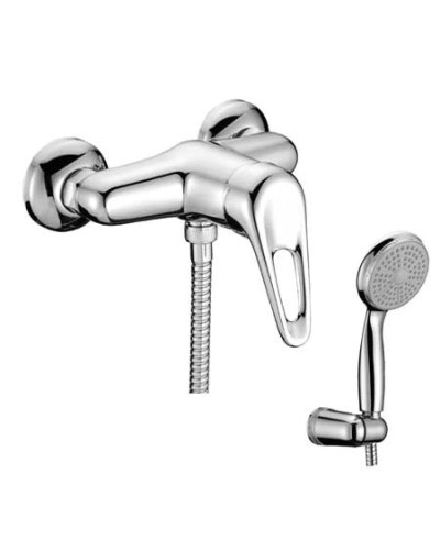 Смеситель для душа Lemark Luna LM4103C