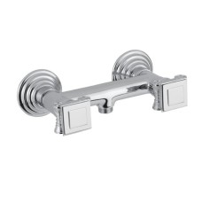 Смеситель для душа хром, ручки металл Cezares Olimp OLIMP-DS-01-O