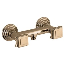 Смеситель для душа бронза, ручки металл Cezares Olimp OLIMP-DS-02-O