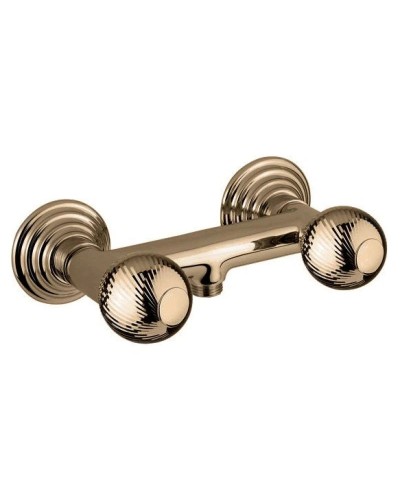 Смеситель для душа бронза, ручки металл Cezares Olimp OLIMP-DS-02-M