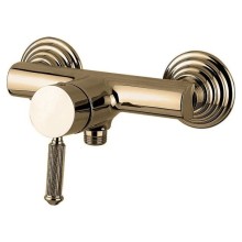 Смеситель для душа бронза Cezares Olimp OLIMP-DM-02-L