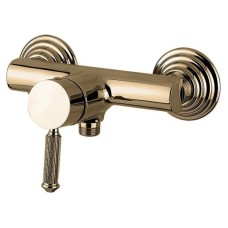 Смеситель для душа бронза Cezares Olimp OLIMP-DM-02-L