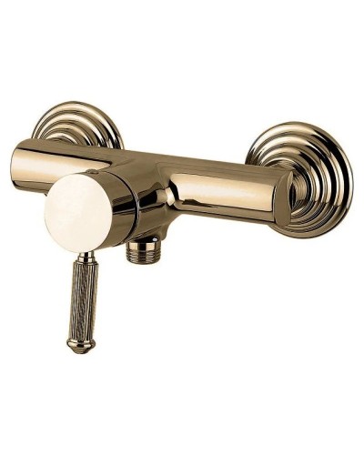 Смеситель для душа бронза Cezares Olimp OLIMP-DM-02-L