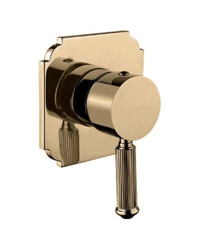 Смеситель для душа бронза Cezares Olimp OLIMP-DIM2-02-L