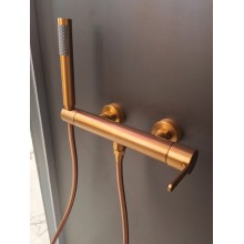 Смеситель для душа AltroBagno Unione 030605 RaSp