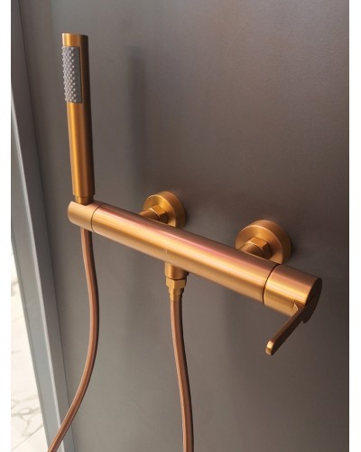 Смеситель для душа AltroBagno Unione 030605 RaSp