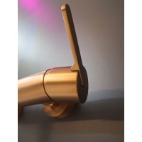 Смеситель для душа AltroBagno Unione 030605 RaSp