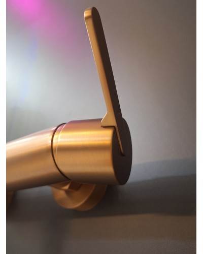 Смеситель для душа AltroBagno Unione 030605 RaSp