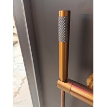 Смеситель для душа AltroBagno Unione 030605 RaSp