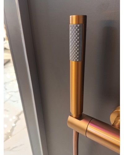 Смеситель для душа AltroBagno Unione 030605 RaSp