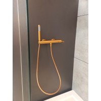 Смеситель для душа AltroBagno Unione 030605 RaSp